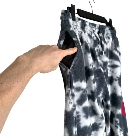 True Religion jogger sweatpants
